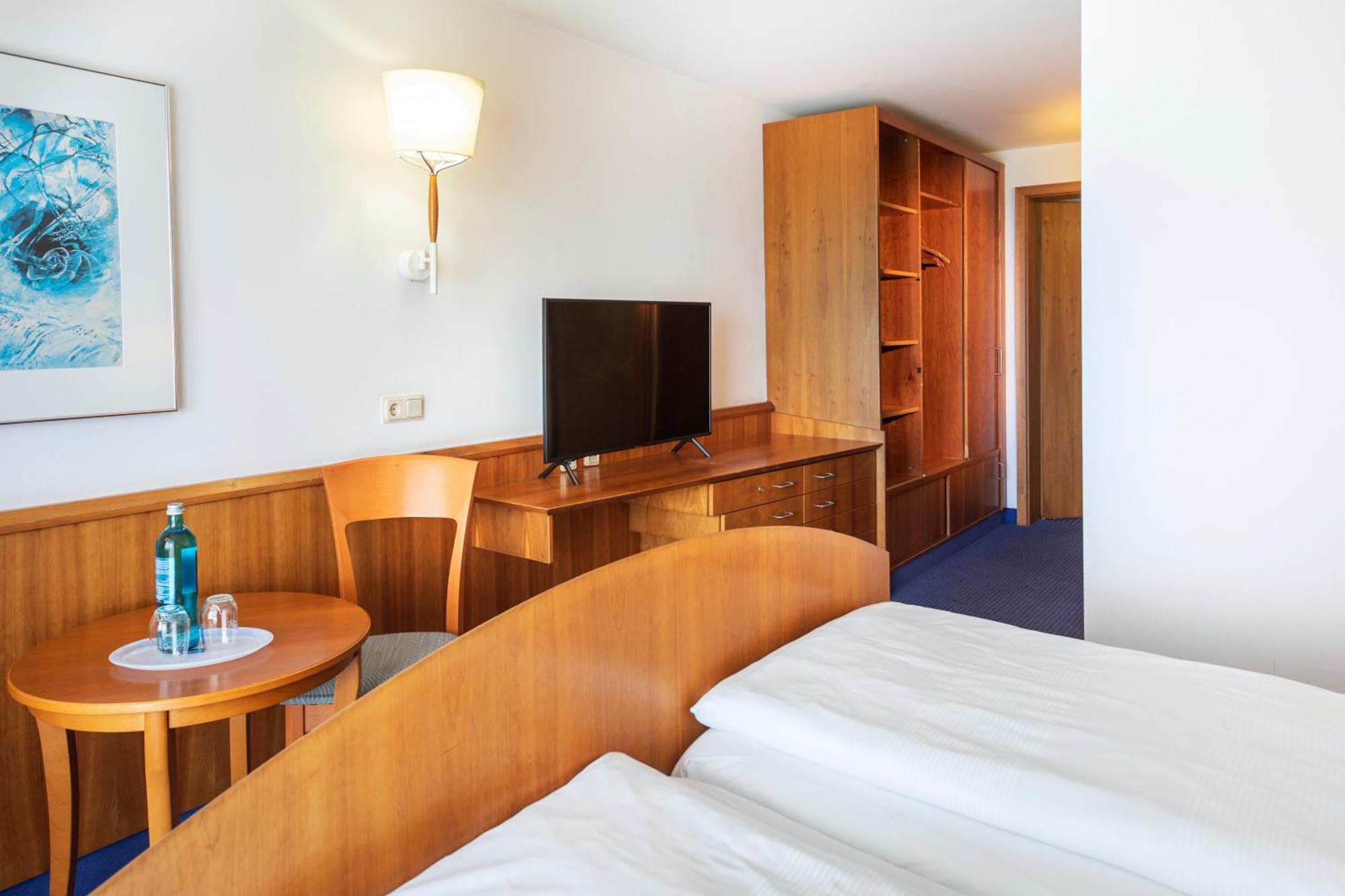 Roomingtons Karoli Waldkirchen Εξωτερικό φωτογραφία