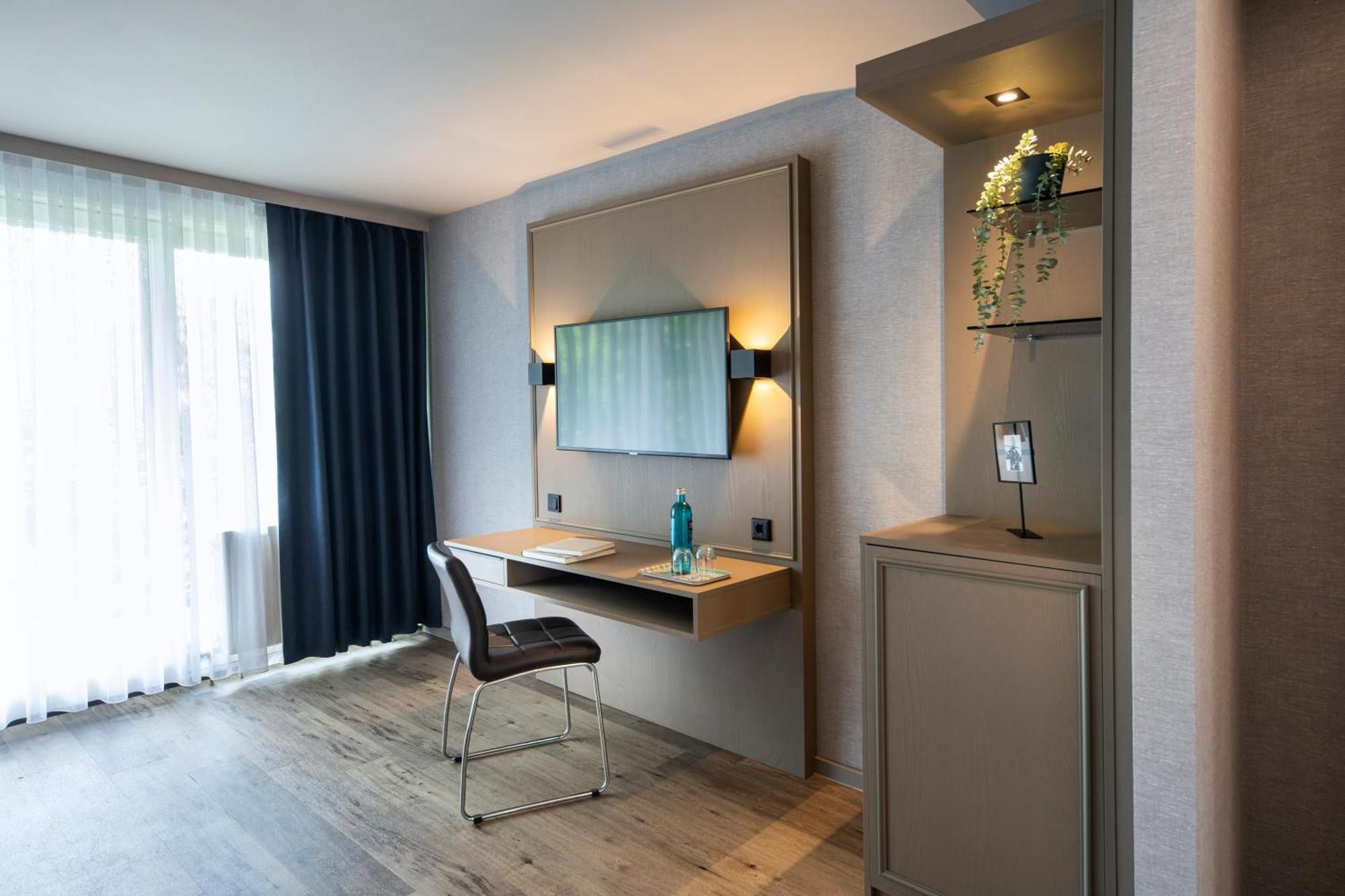 Roomingtons Karoli Waldkirchen Εξωτερικό φωτογραφία