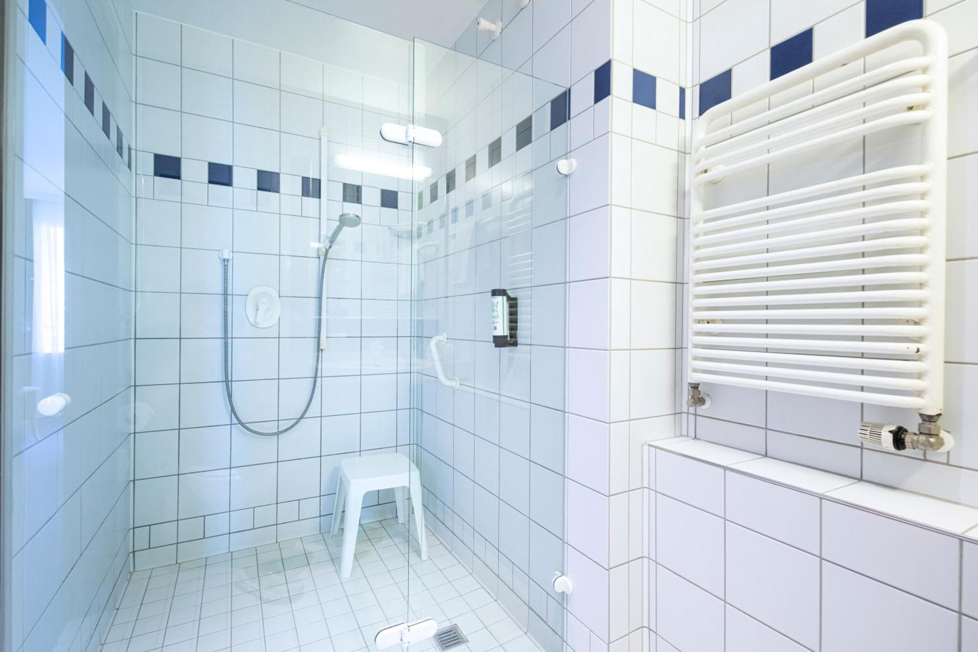 Roomingtons Karoli Waldkirchen Εξωτερικό φωτογραφία