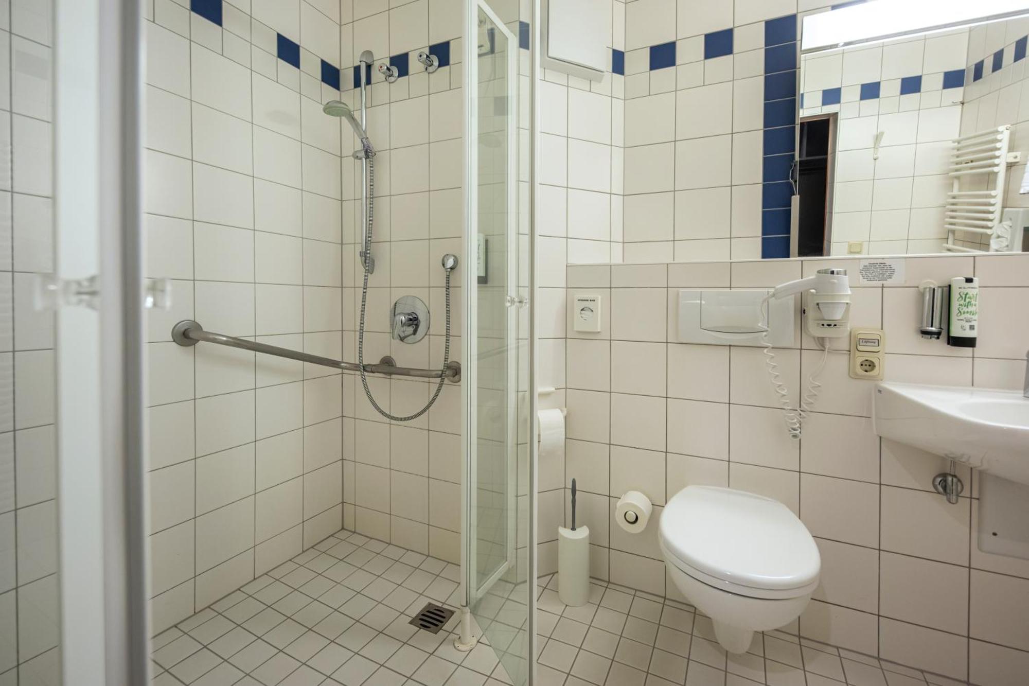 Roomingtons Karoli Waldkirchen Εξωτερικό φωτογραφία