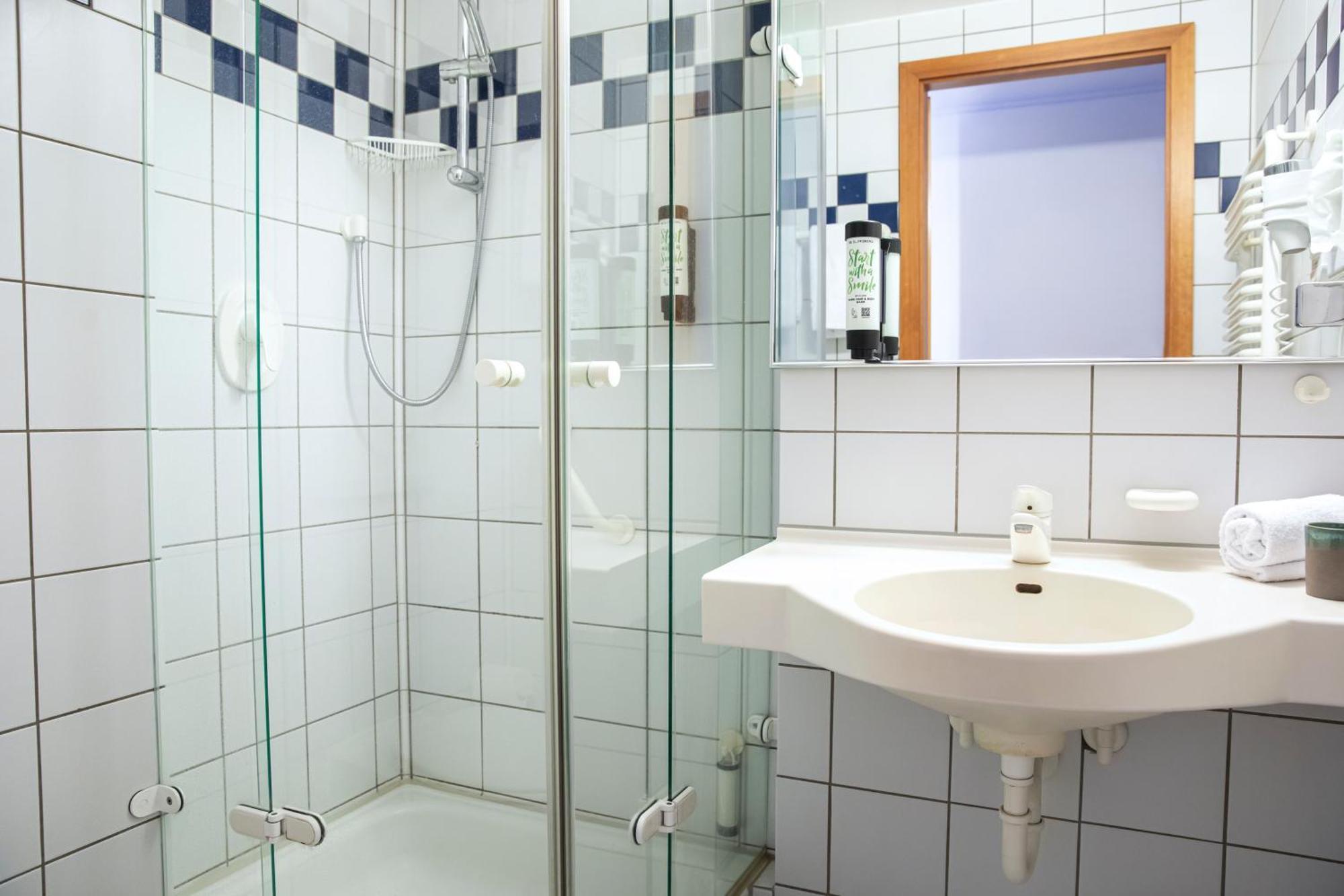 Roomingtons Karoli Waldkirchen Εξωτερικό φωτογραφία