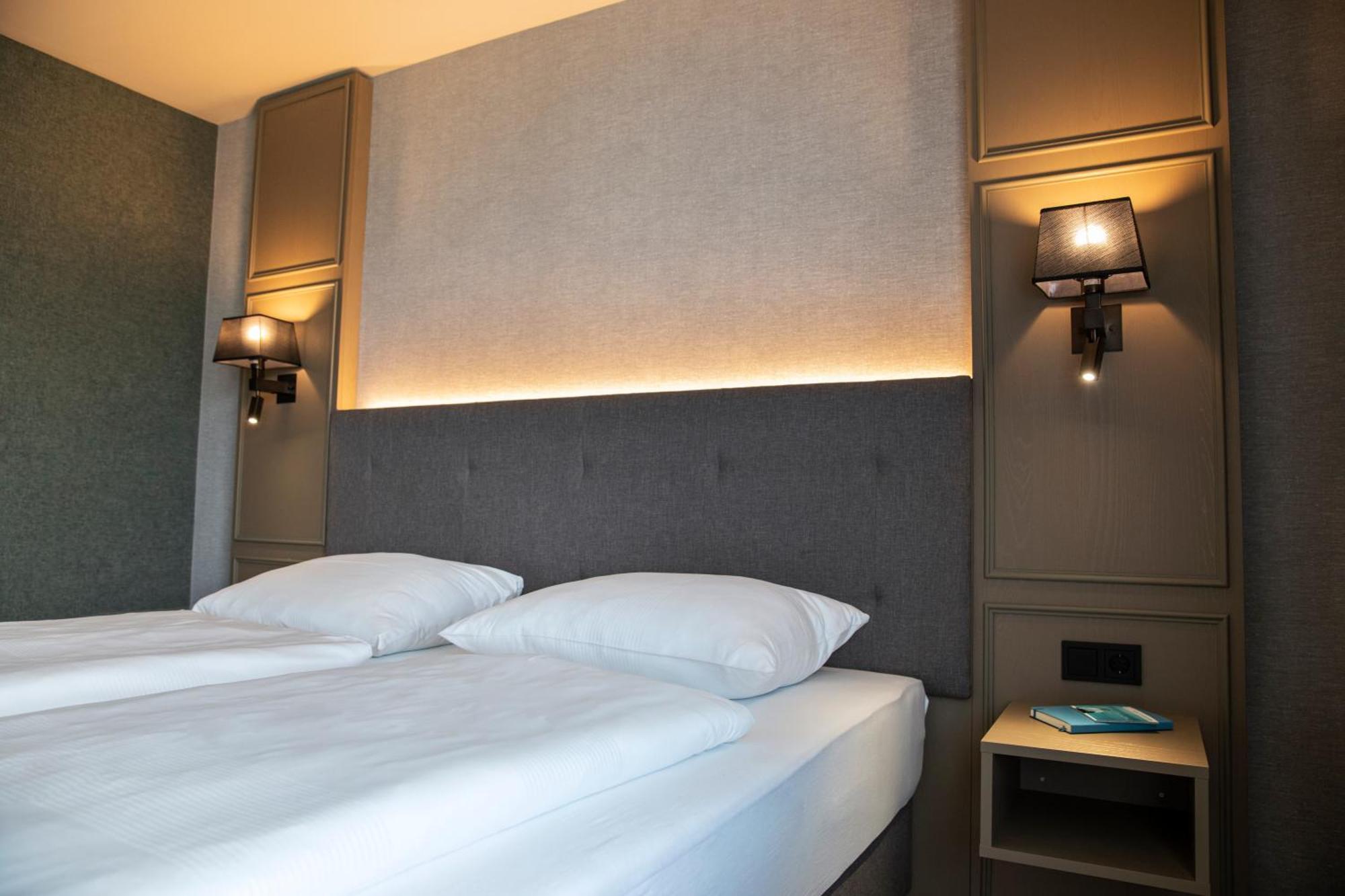 Roomingtons Karoli Waldkirchen Εξωτερικό φωτογραφία