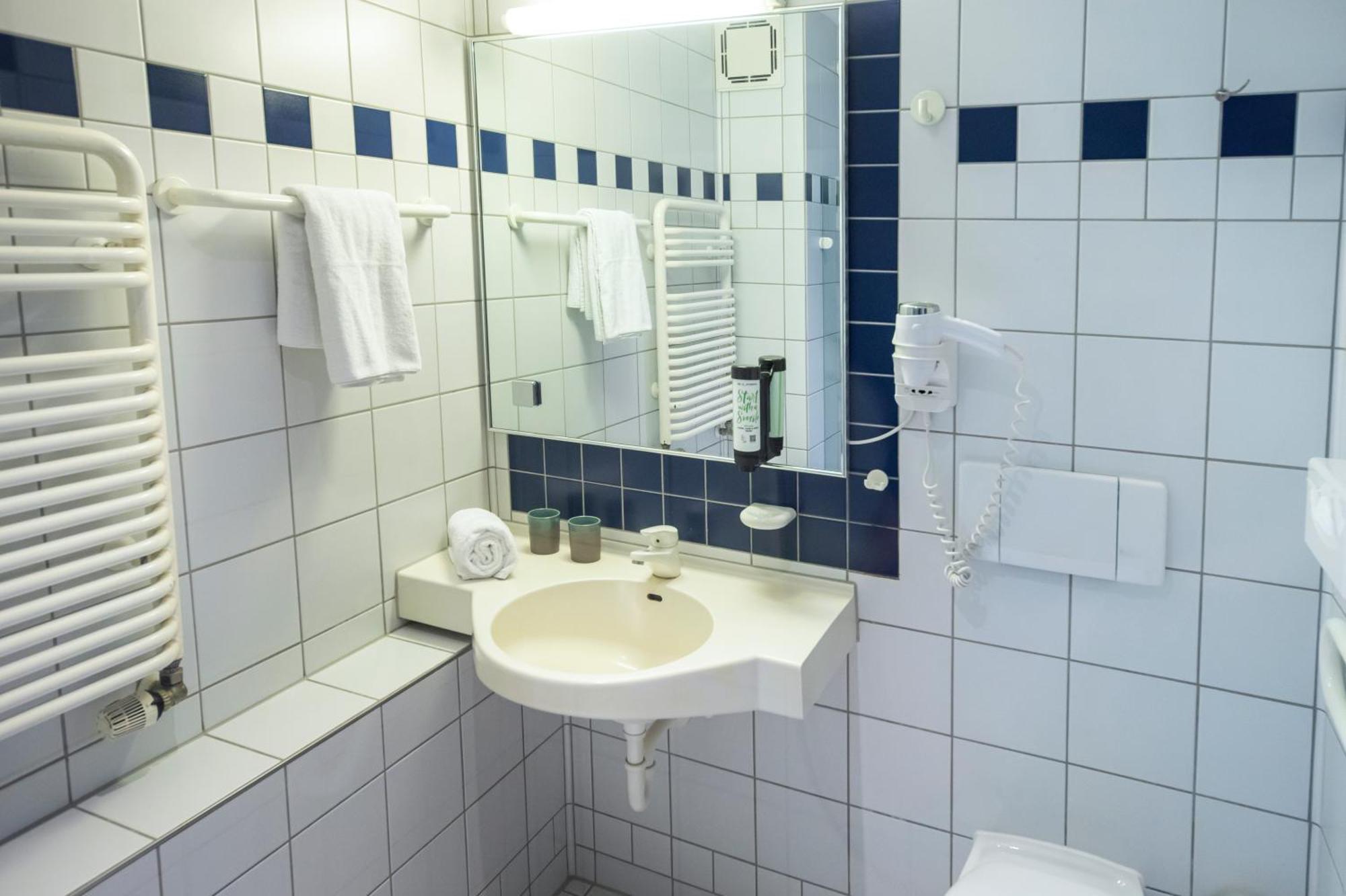 Roomingtons Karoli Waldkirchen Εξωτερικό φωτογραφία