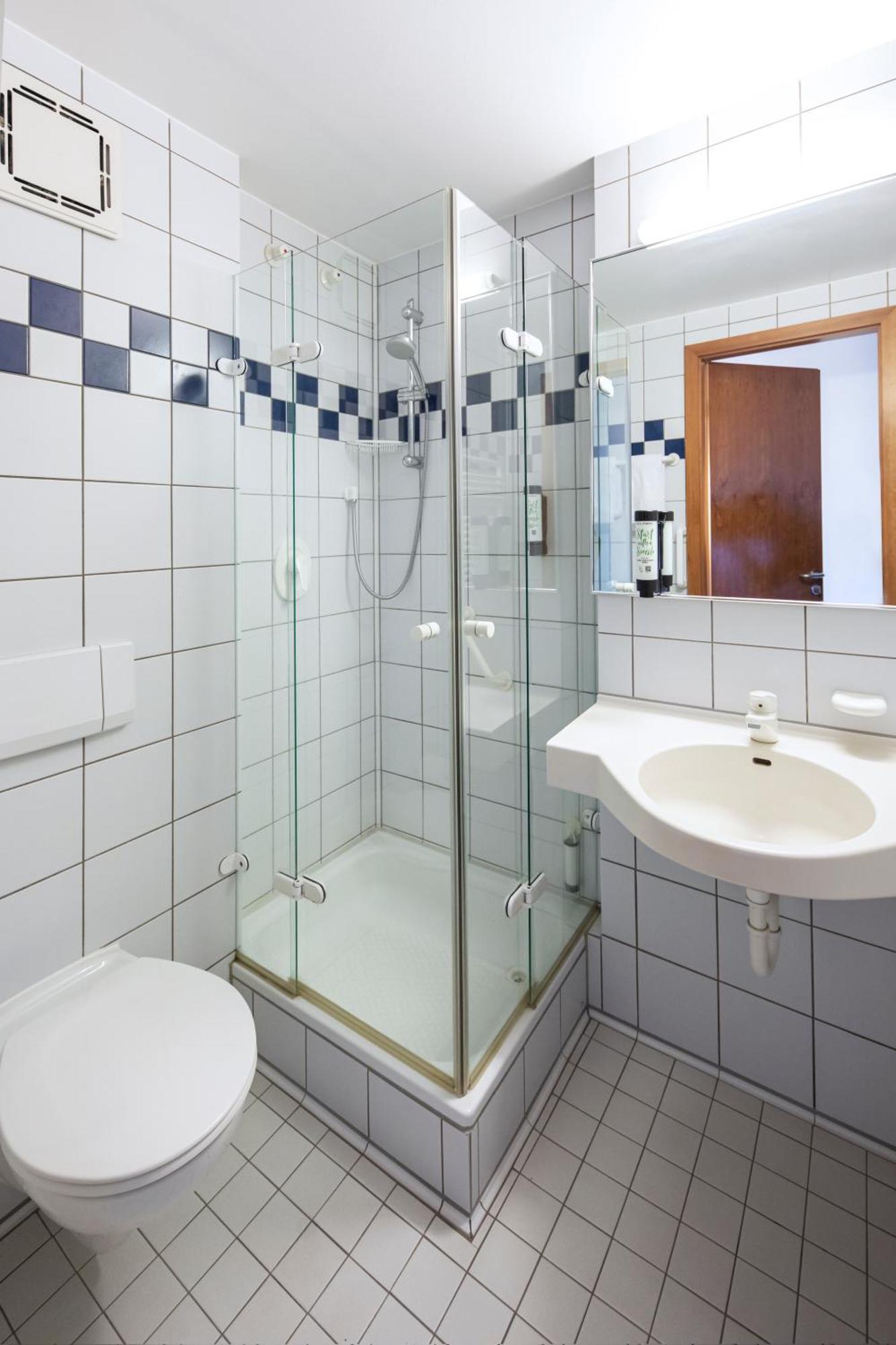 Roomingtons Karoli Waldkirchen Εξωτερικό φωτογραφία