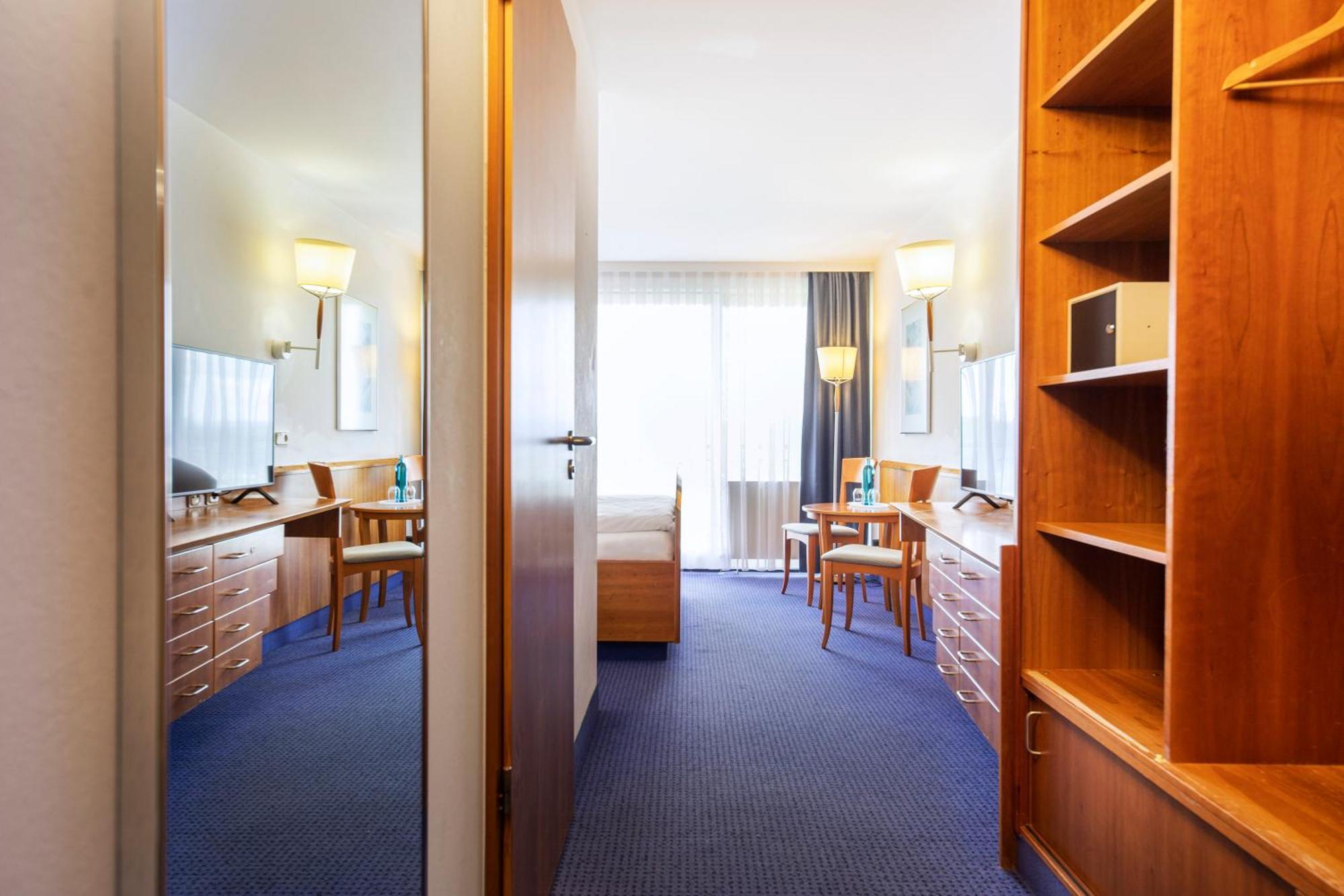 Roomingtons Karoli Waldkirchen Εξωτερικό φωτογραφία