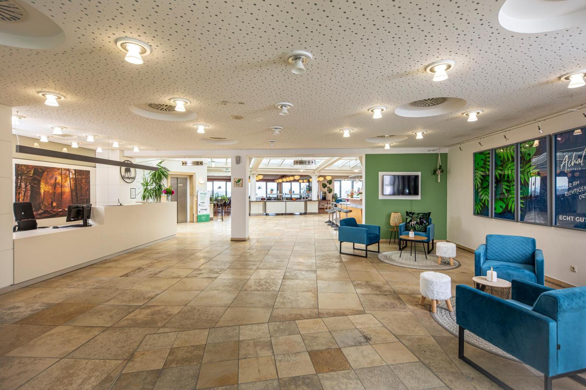 Roomingtons Karoli Waldkirchen Εξωτερικό φωτογραφία