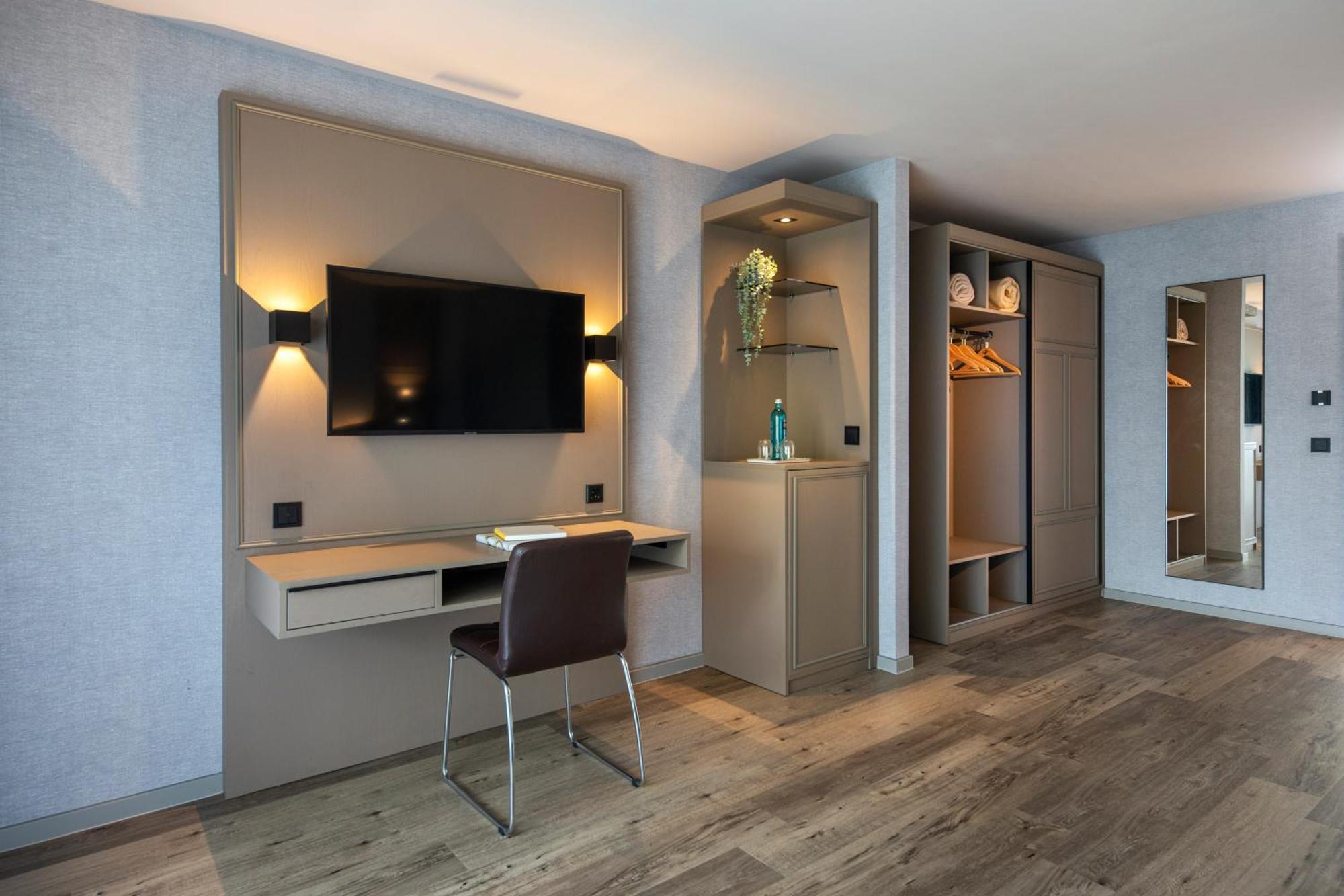 Roomingtons Karoli Waldkirchen Εξωτερικό φωτογραφία