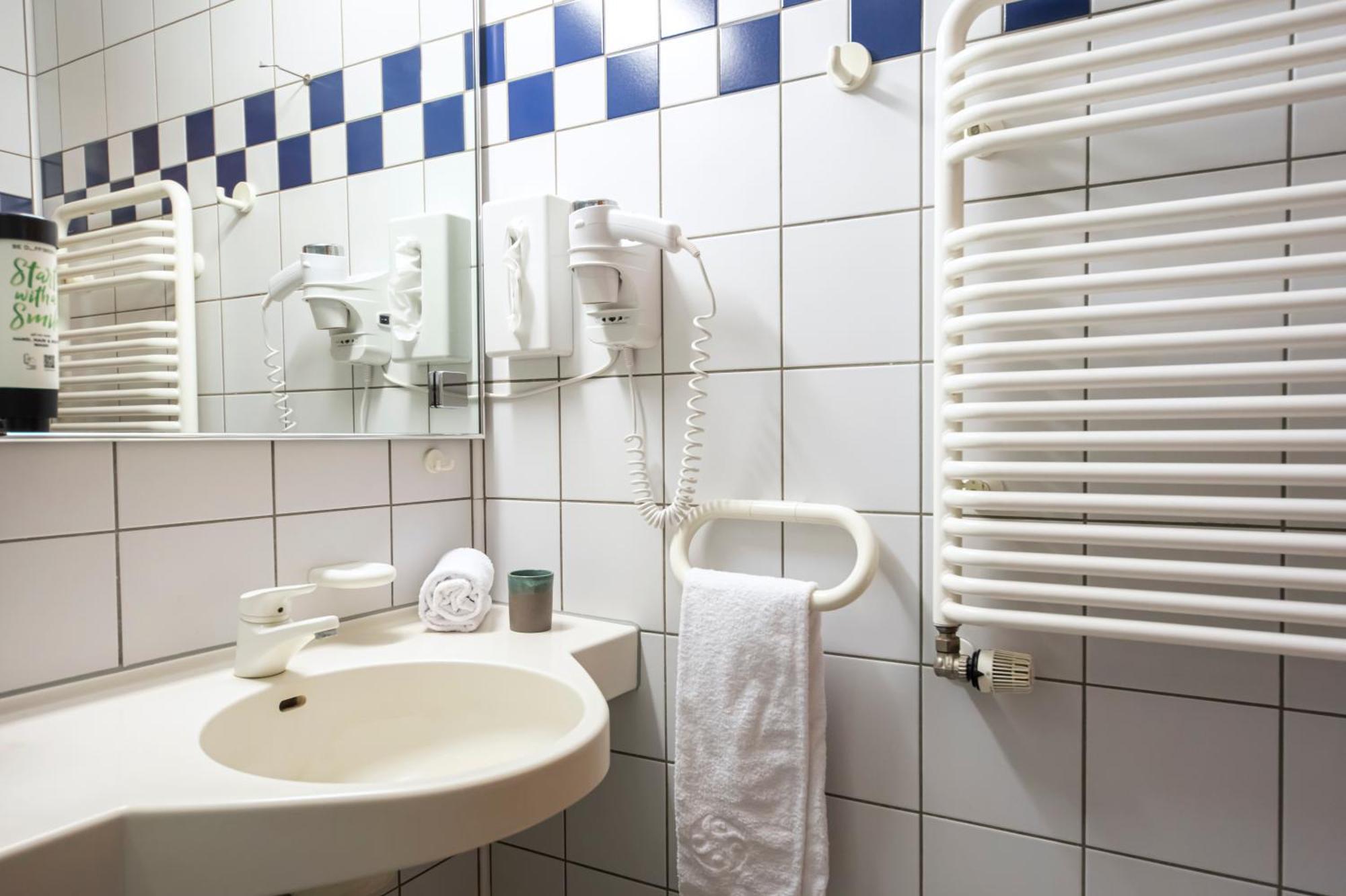 Roomingtons Karoli Waldkirchen Εξωτερικό φωτογραφία