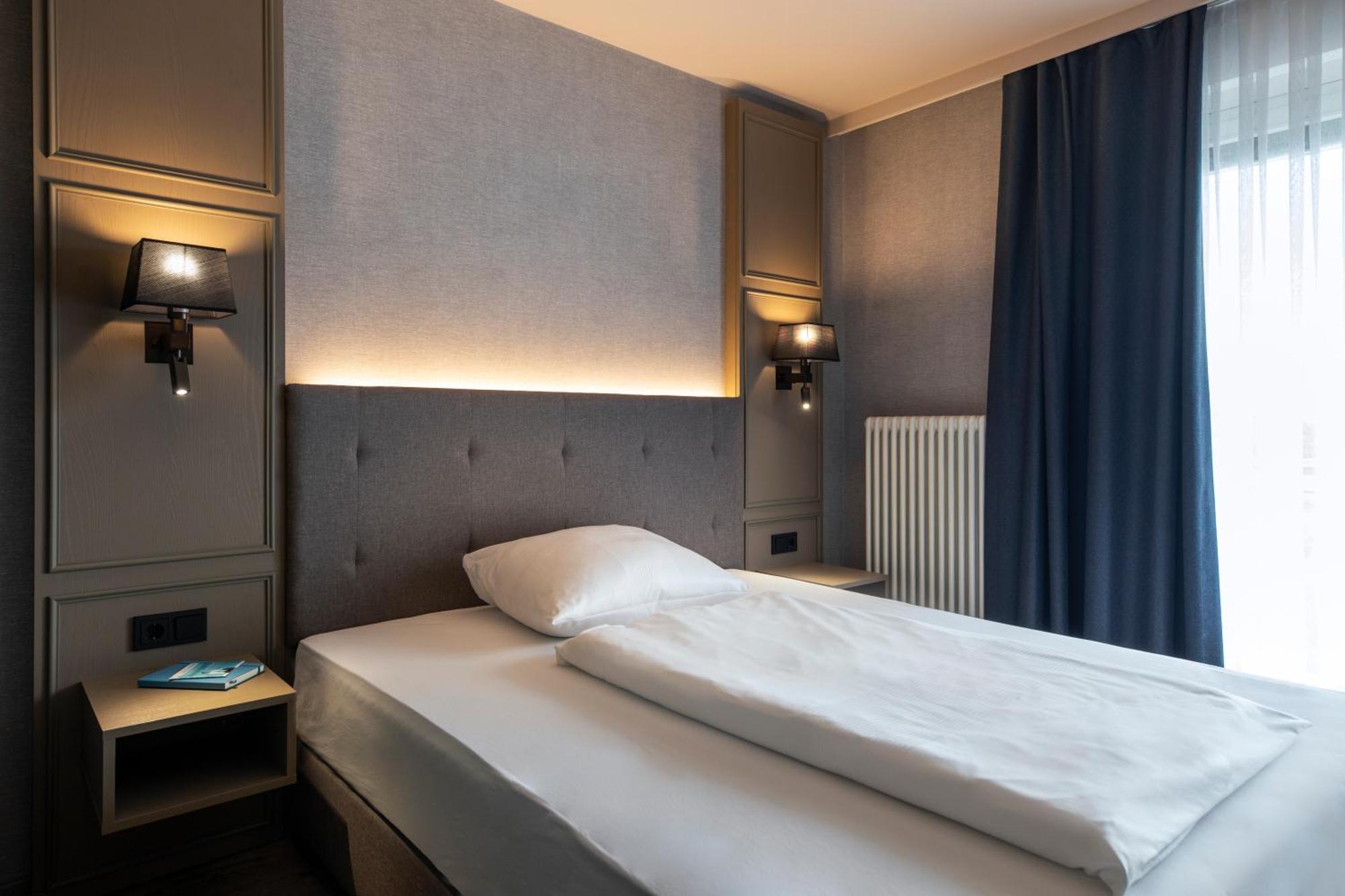 Roomingtons Karoli Waldkirchen Εξωτερικό φωτογραφία