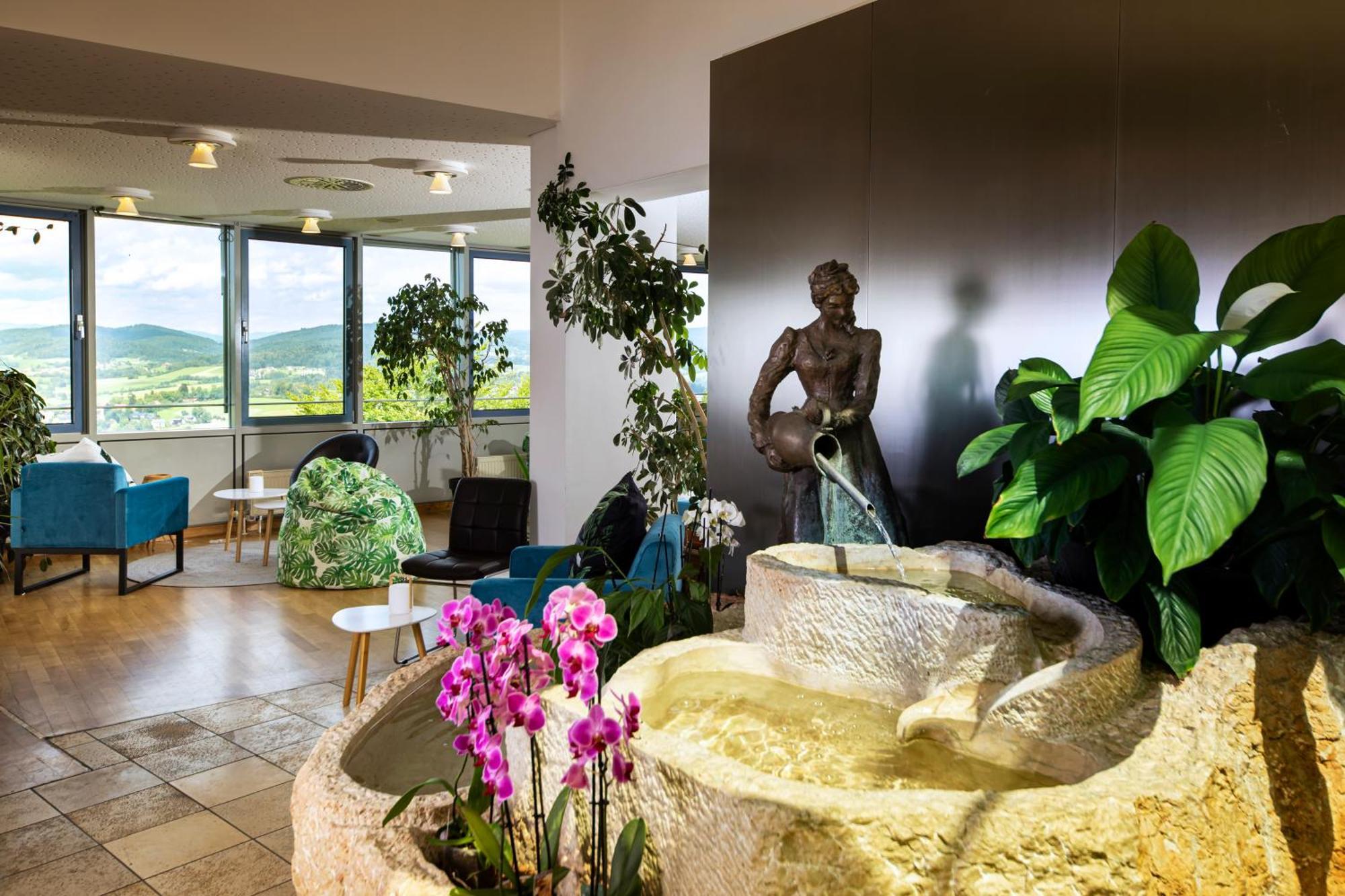 Roomingtons Karoli Waldkirchen Εξωτερικό φωτογραφία