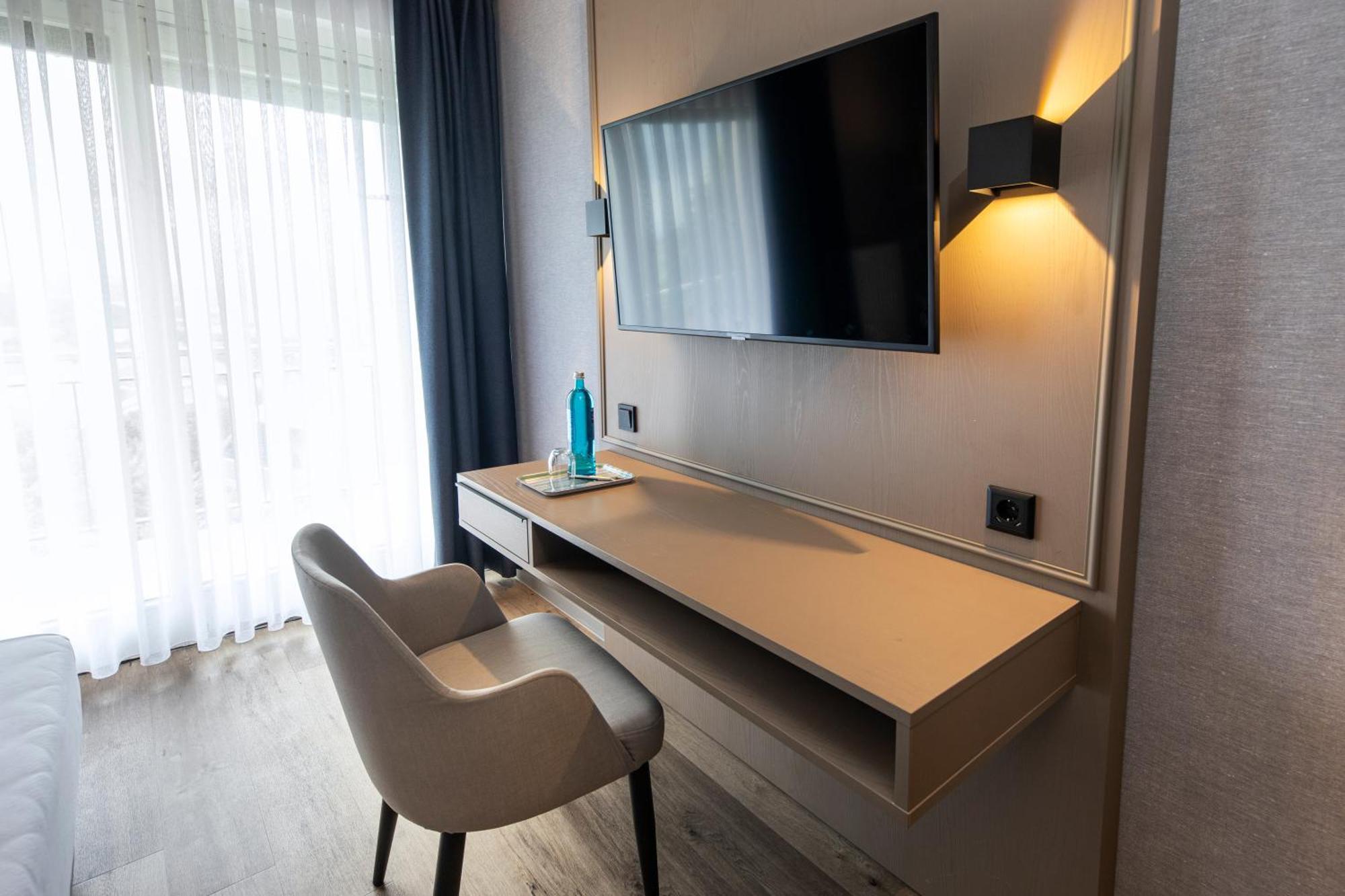 Roomingtons Karoli Waldkirchen Εξωτερικό φωτογραφία