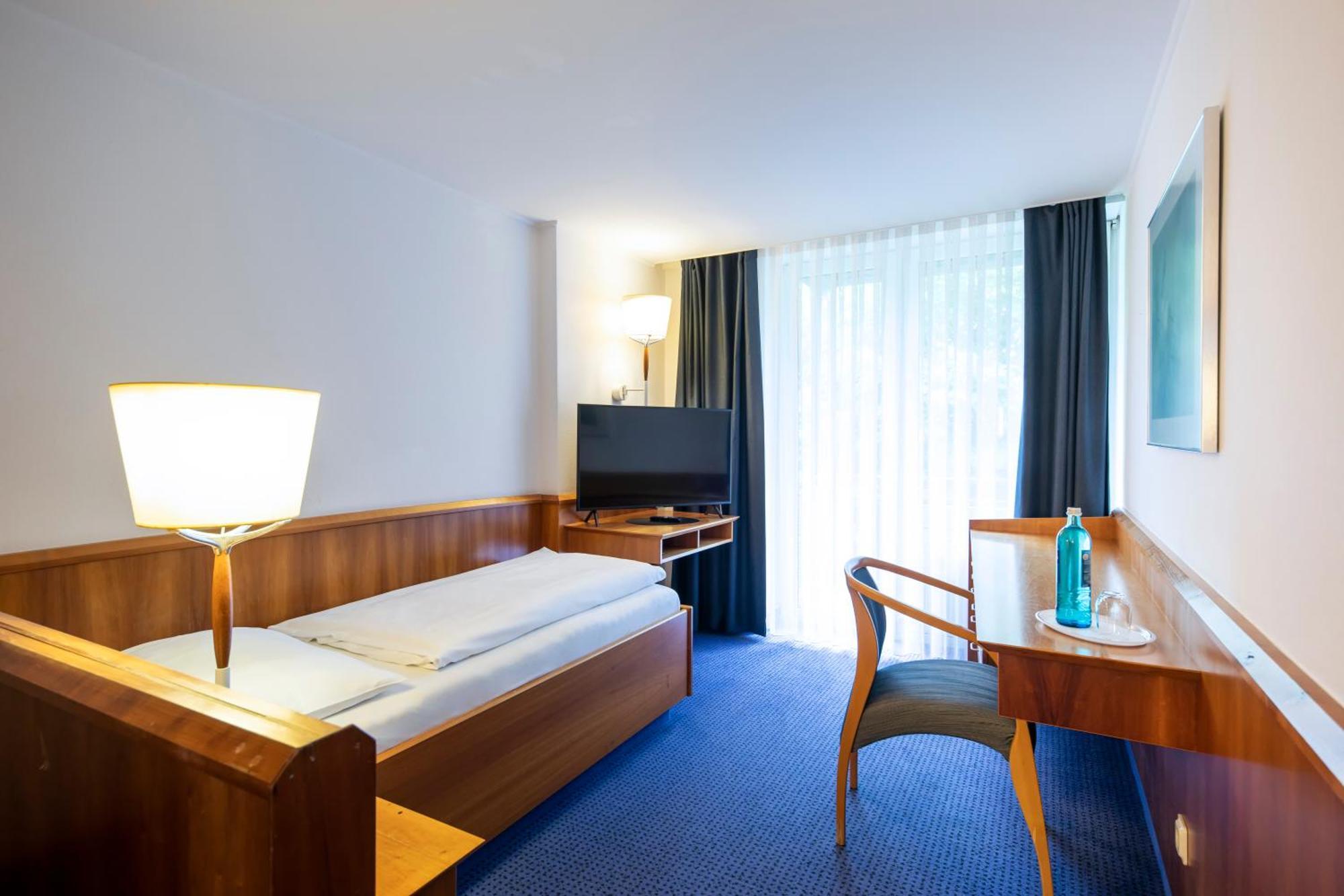 Roomingtons Karoli Waldkirchen Εξωτερικό φωτογραφία