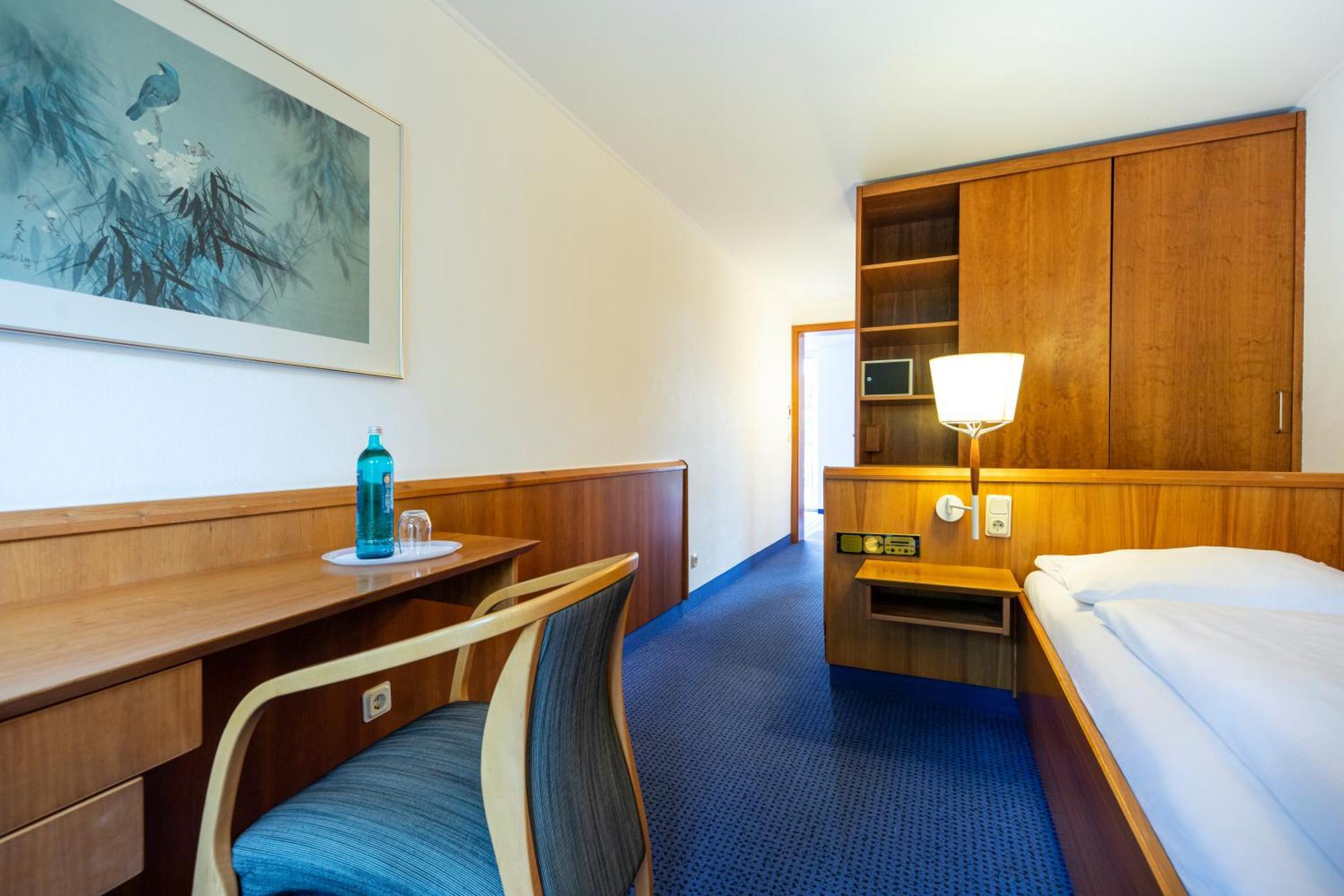 Roomingtons Karoli Waldkirchen Εξωτερικό φωτογραφία