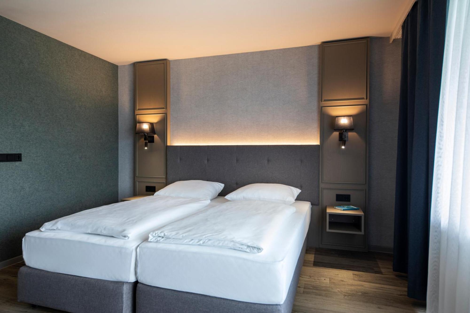 Roomingtons Karoli Waldkirchen Εξωτερικό φωτογραφία