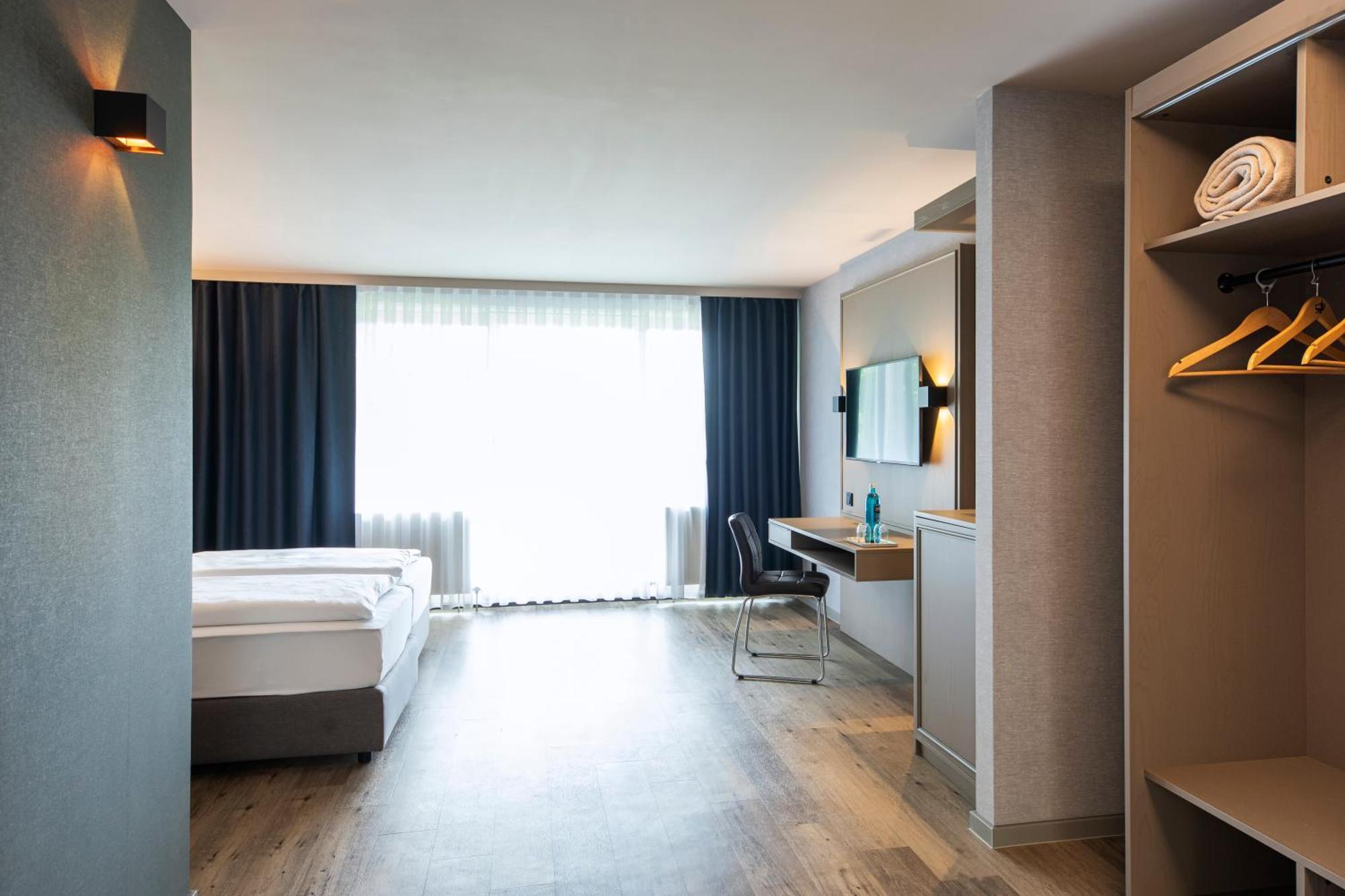 Roomingtons Karoli Waldkirchen Εξωτερικό φωτογραφία