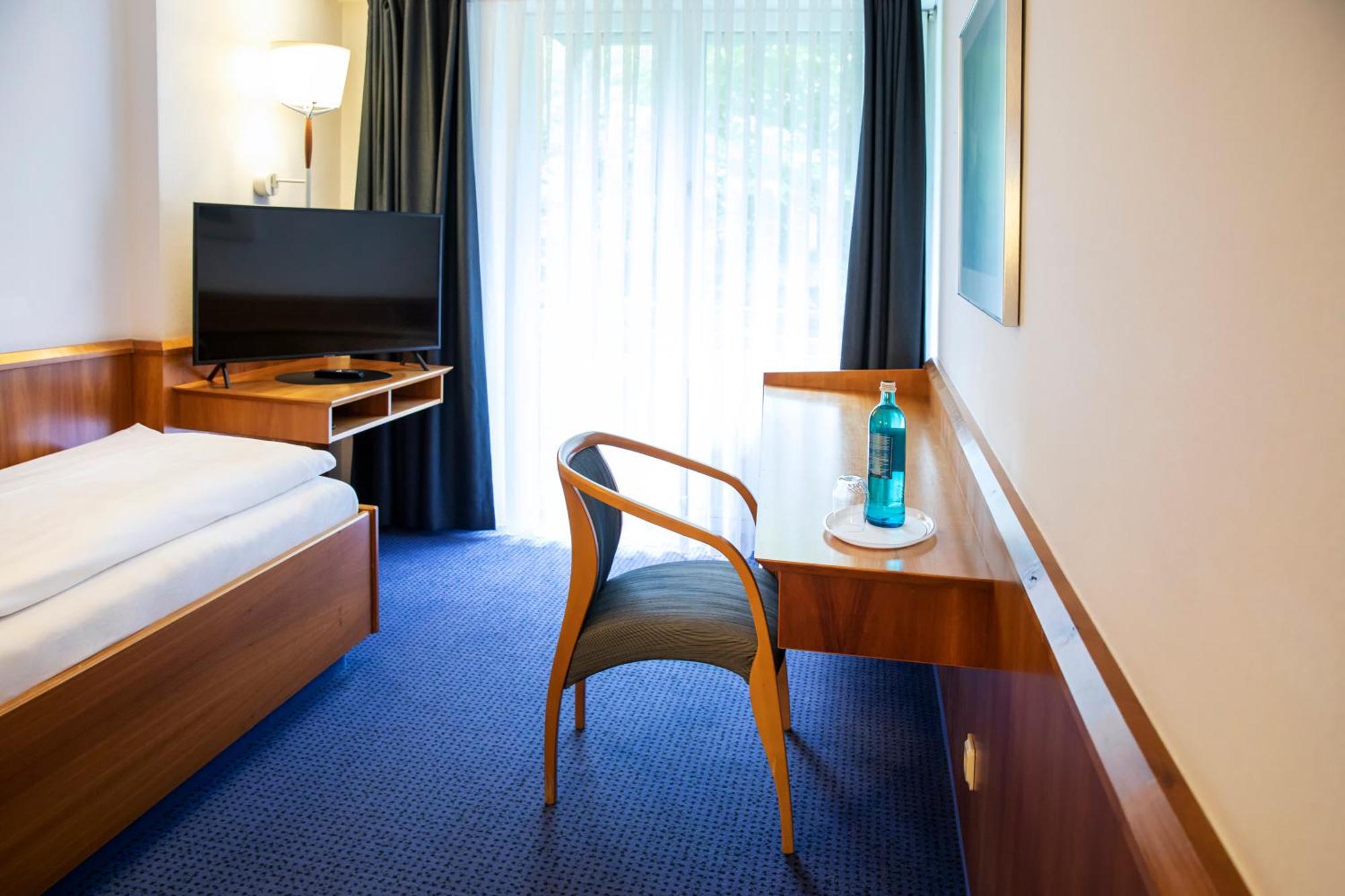 Roomingtons Karoli Waldkirchen Εξωτερικό φωτογραφία
