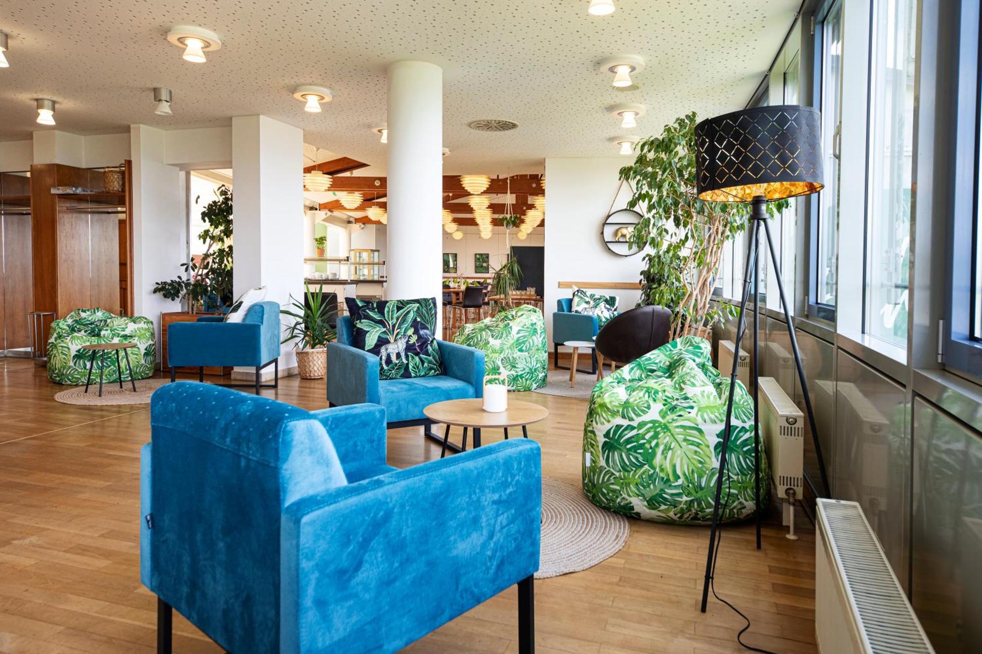 Roomingtons Karoli Waldkirchen Εξωτερικό φωτογραφία
