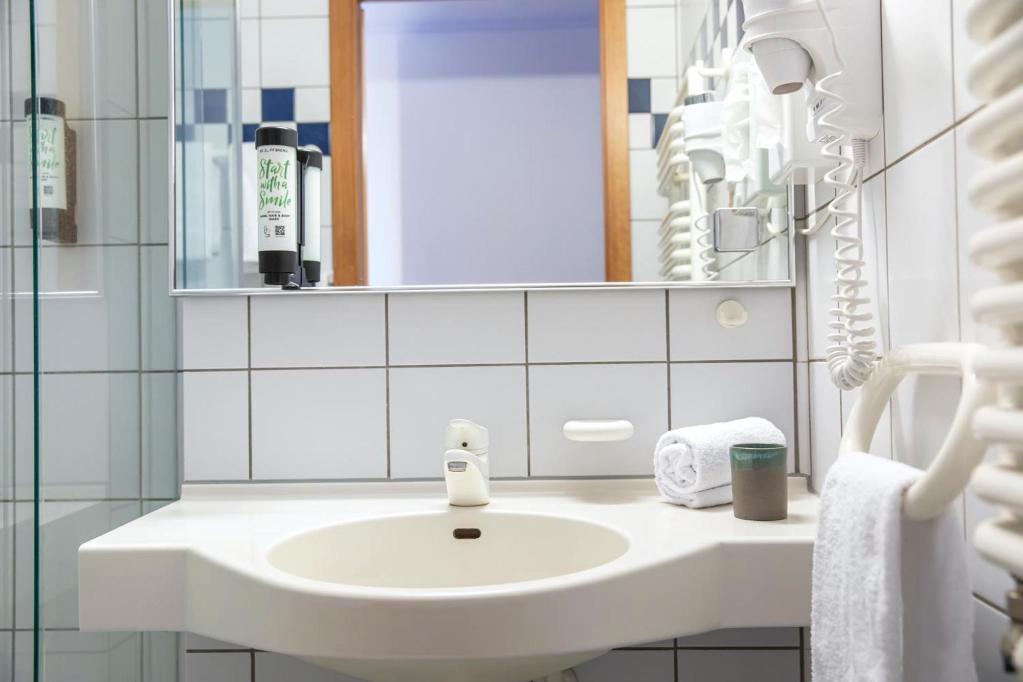Roomingtons Karoli Waldkirchen Εξωτερικό φωτογραφία
