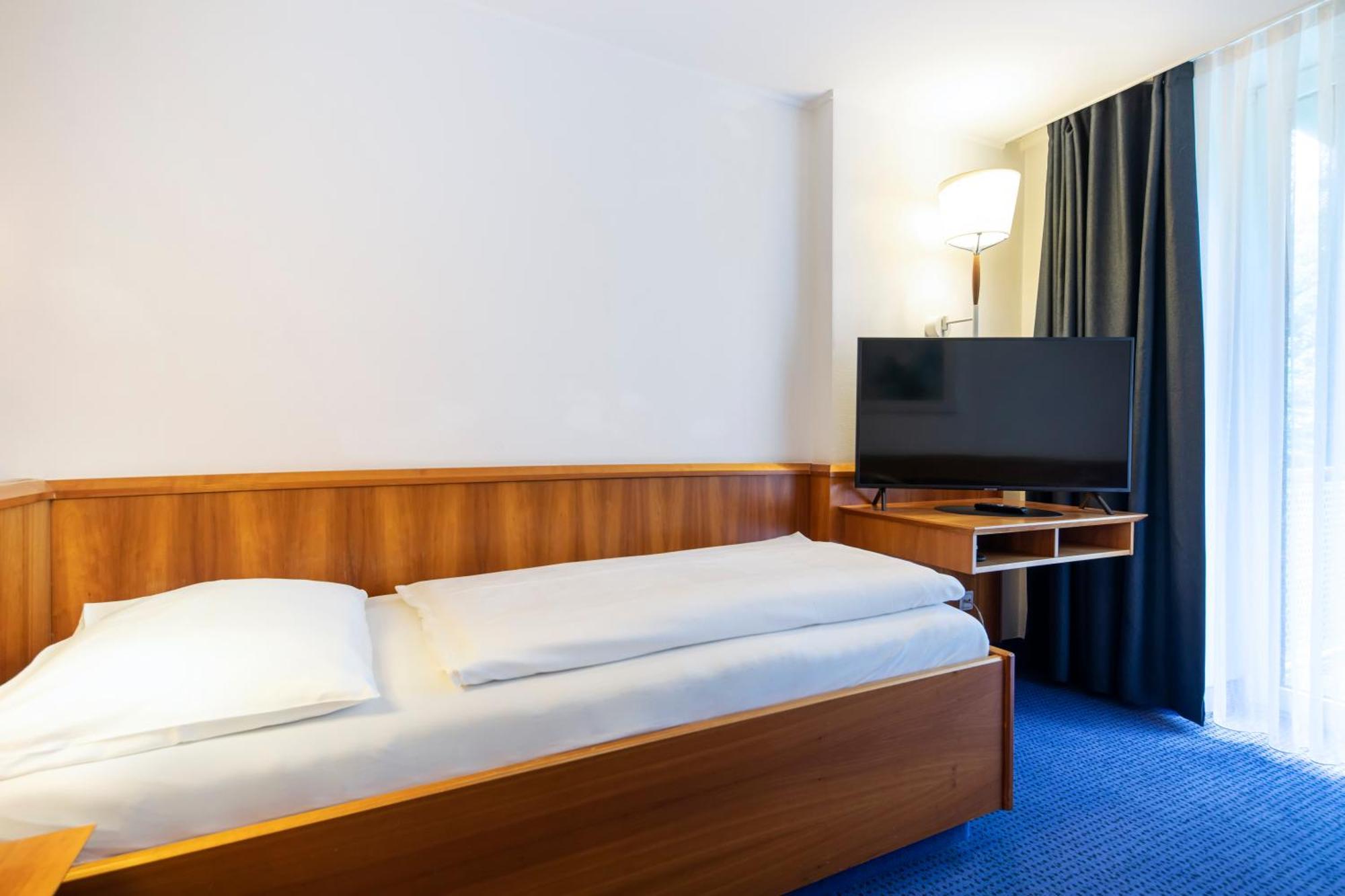 Roomingtons Karoli Waldkirchen Εξωτερικό φωτογραφία
