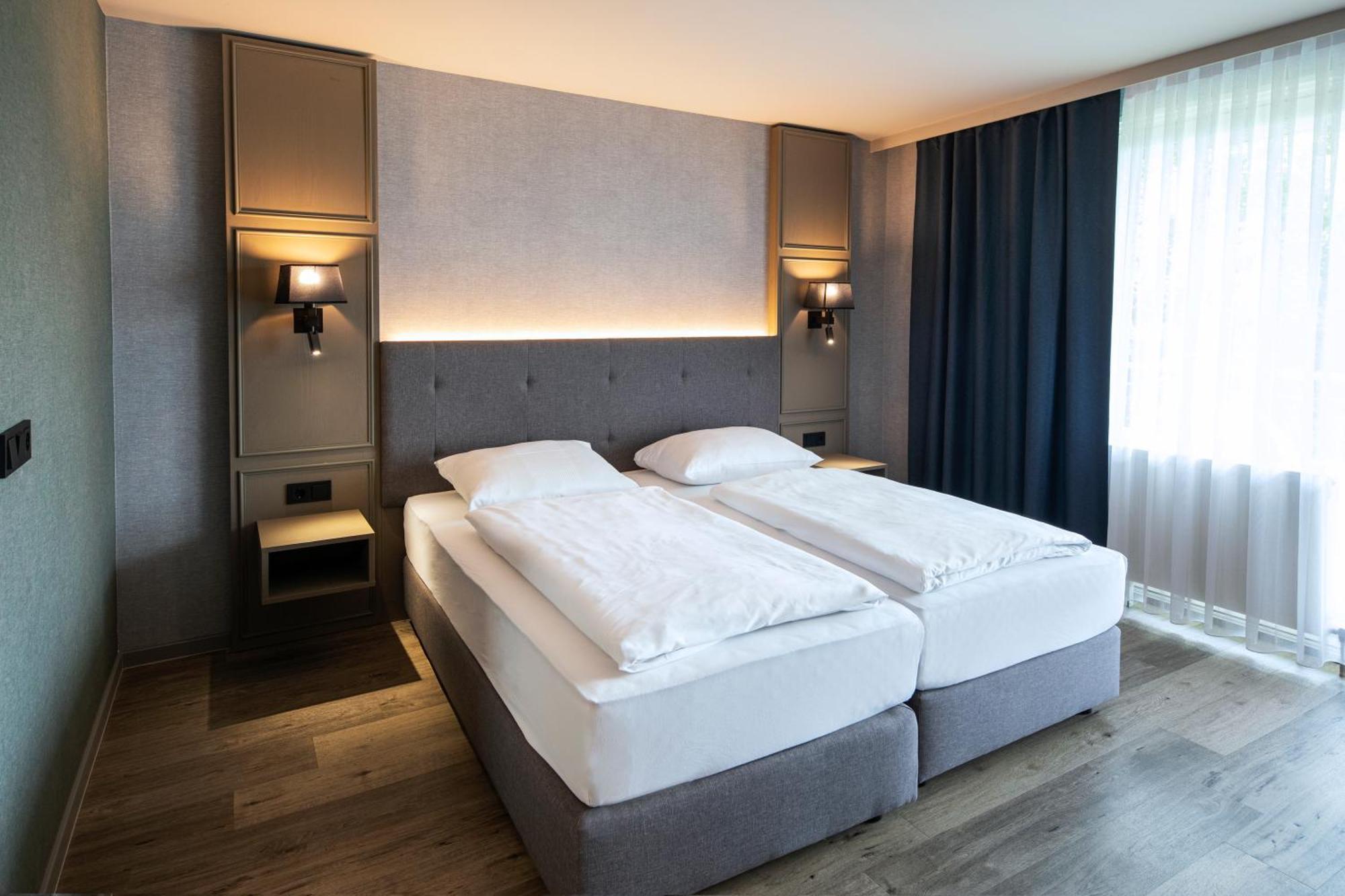 Roomingtons Karoli Waldkirchen Εξωτερικό φωτογραφία